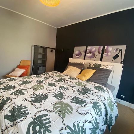 Chambre Archi Écourt-Saint-Quentin 외부 사진