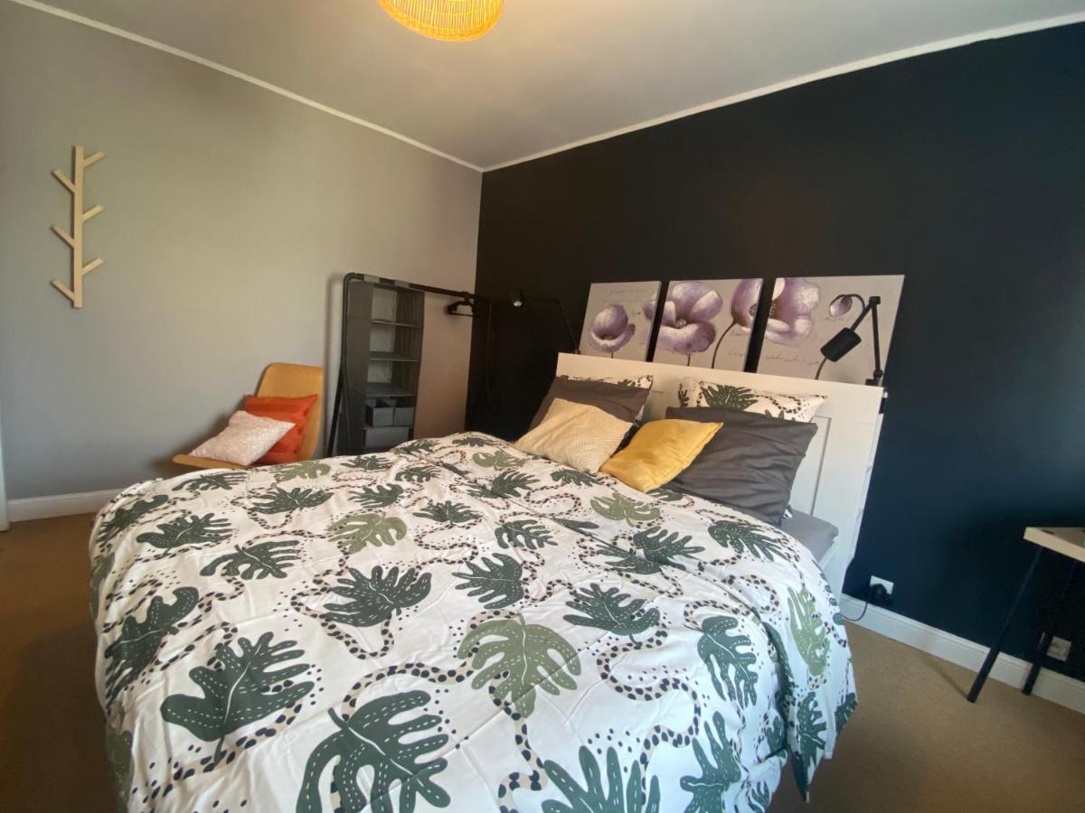 Chambre Archi Écourt-Saint-Quentin 외부 사진